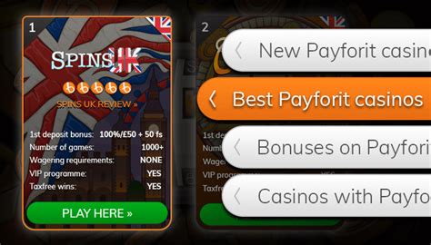 payforit casino list